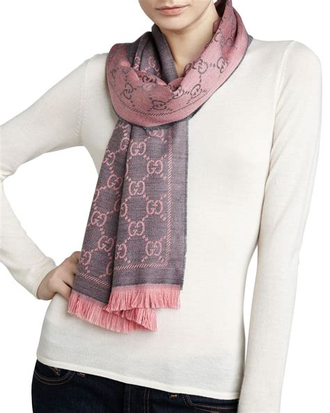 gucci apple scarf|gucci scarf for women's.